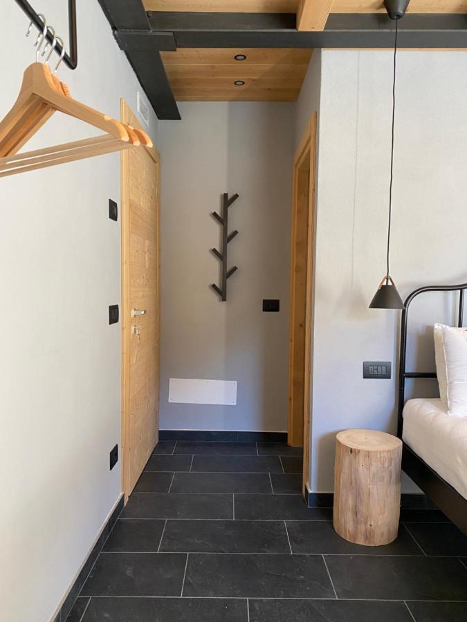 B&B Campitello 13 Di Caterina Costan San Nicolo di Comelico Ngoại thất bức ảnh