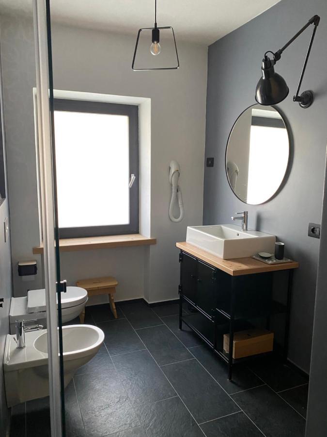 B&B Campitello 13 Di Caterina Costan San Nicolo di Comelico Ngoại thất bức ảnh