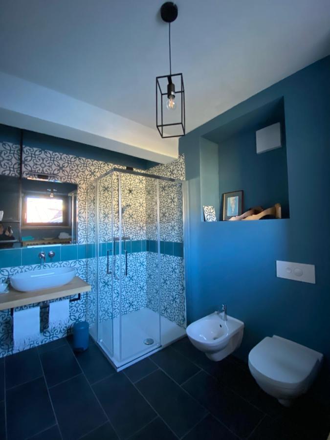 B&B Campitello 13 Di Caterina Costan San Nicolo di Comelico Ngoại thất bức ảnh