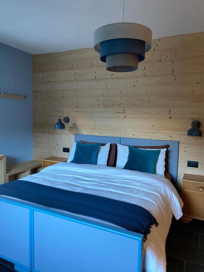 B&B Campitello 13 Di Caterina Costan San Nicolo di Comelico Ngoại thất bức ảnh