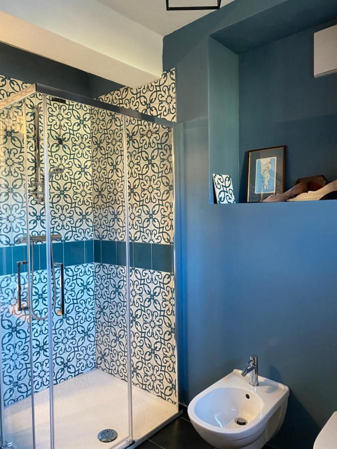 B&B Campitello 13 Di Caterina Costan San Nicolo di Comelico Ngoại thất bức ảnh