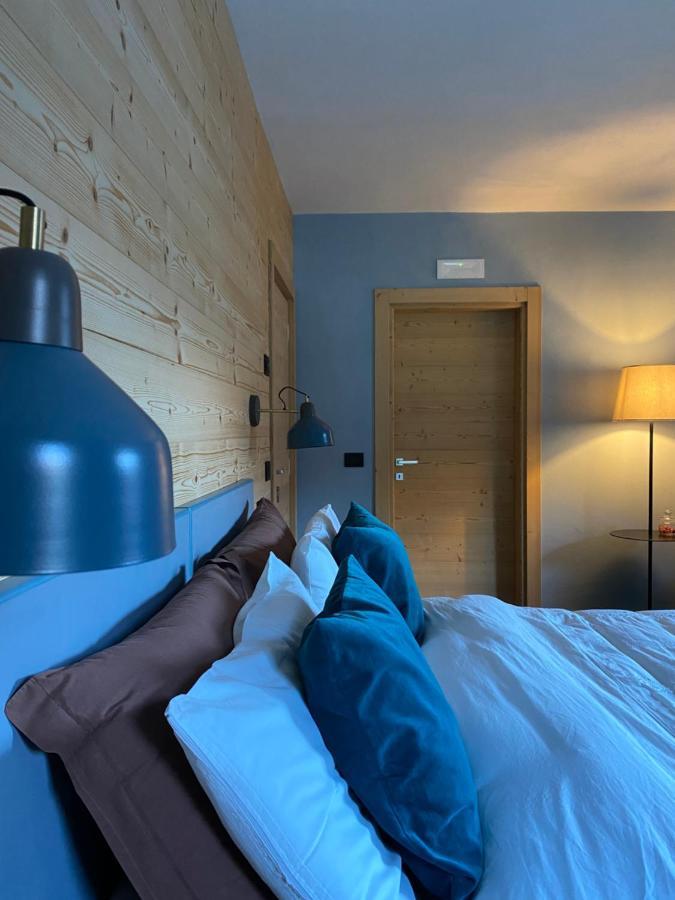 B&B Campitello 13 Di Caterina Costan San Nicolo di Comelico Ngoại thất bức ảnh