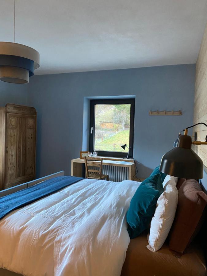 B&B Campitello 13 Di Caterina Costan San Nicolo di Comelico Ngoại thất bức ảnh