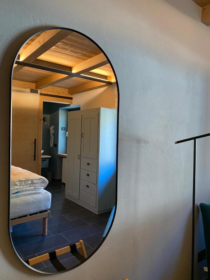 B&B Campitello 13 Di Caterina Costan San Nicolo di Comelico Ngoại thất bức ảnh
