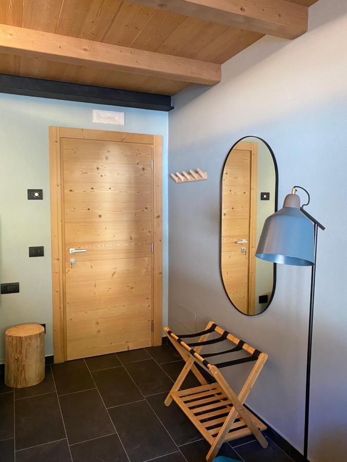 B&B Campitello 13 Di Caterina Costan San Nicolo di Comelico Ngoại thất bức ảnh