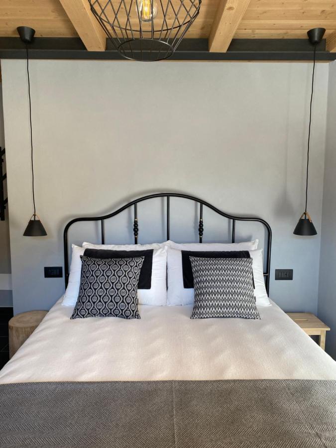 B&B Campitello 13 Di Caterina Costan San Nicolo di Comelico Ngoại thất bức ảnh