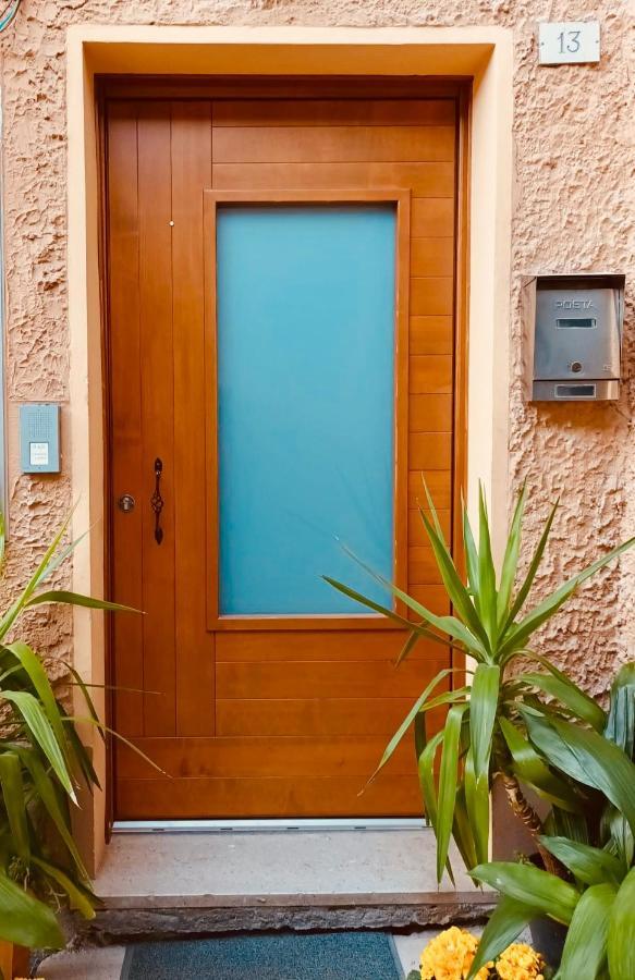 B&B Campitello 13 Di Caterina Costan San Nicolo di Comelico Ngoại thất bức ảnh